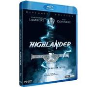 Highlander - Edition Director's Cut - Blu-Ray E