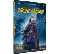 Highlander - Édition Prestige - Version Restaurée