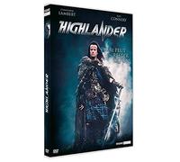 Highlander – Studiocanal – Édition simple