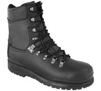 Chaussures Elite Highlander Forces - Black 44