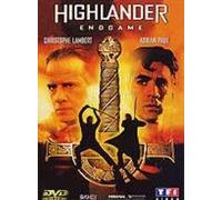 Highlander End Game