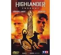 Highlander - Endgame