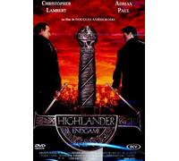 Highlander - Endgame