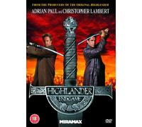 Highlander: Endgame [Edizione: Regno Unito] [Import]