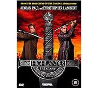 Highlander - Endgame G