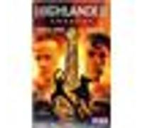 Highlander : endgame G