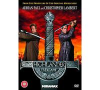 Highlander-Endgame [Import]