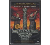 Highlander - Endgame [Import USA Zone 1]