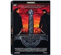 Highlander: Endgame / Los Inmortales: Juego Final (DVD)