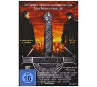 Highlander-Endgame (Single Dvd)