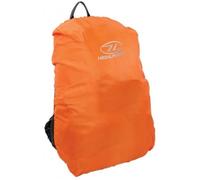 Highlander Étanche Sac à Dos Couverture Moyen Orange