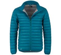 Highlander Fara Veste Isolée Hommes Outdoor Respirant Randonnée Chaud Petrol