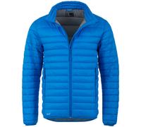 Highlander Fara Veste Isolée Poids Léger Respirant Hommes Randonnée Ice Blue