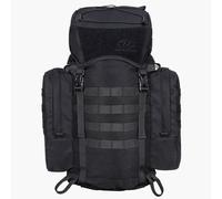 Highlander - Forces Elite Rucksack 33L - Sac à dos randonnée Black - 33 L