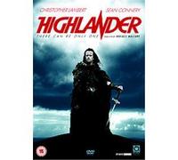 Highlander G
