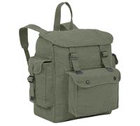 Sac à dos Outdoor Large Webbing Pockets 18 L Highlander - Olive
