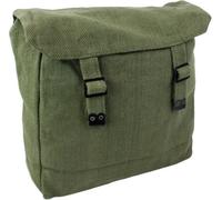 Highlander Outdoor – Sac à dos Grand Web – Olive