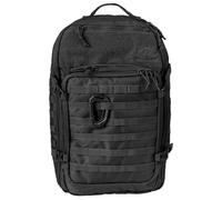 Highlander - Harrier Backpack 45L - Sac à dos randonnée Black - 45 L