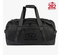 Sac Duffle Highlander Hauler Noir 90 L