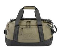 Highlander Sac de sport Hauler Duffel Ranger Vert - 30 litres - Vert