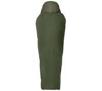 Highlander Outdoor Housse pour sac de couchage Bivi Bag Outdoor Hawk - Olive