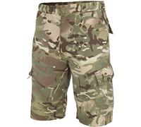 Short Forces Elite Highlander - Arid MC Camo 44