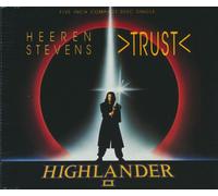 Highlander II (1991) [Import]