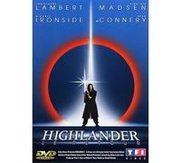 Highlander II – Le Retour – DVD – TelForceOne