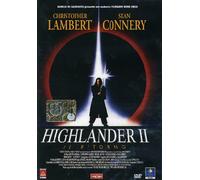 Highlander II-Il ritorno [Import]