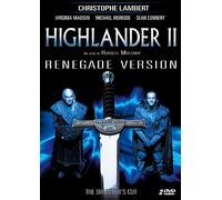 Highlander Ii - Renegade Version