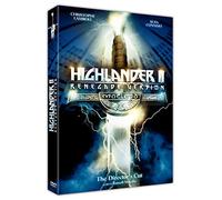 Highlander II [Renegade Version]