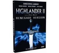 Highlander II [Renegade Version]