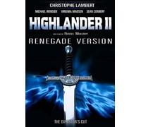 Highlander II [Renegade Version]