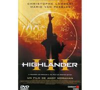 Highlander 3 – Studiocanal
