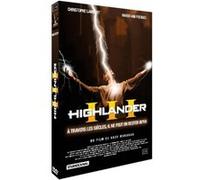 Highlander III – Studiocanal