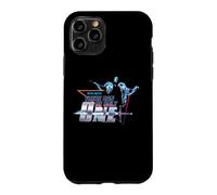 Highlander : il ne Peut y Avoir qu'un Seul Connor MacLeod Coque pour iPhone 11 Pro