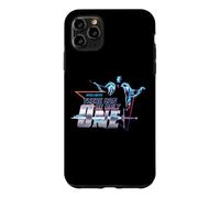 Highlander : il ne Peut y Avoir qu'un Seul Connor MacLeod Coque pour iPhone 11 Pro Max