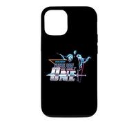 Highlander : il ne Peut y Avoir qu'un Seul Connor MacLeod Coque pour iPhone 12/12 Pro