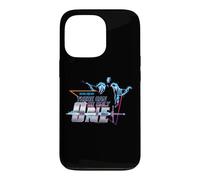 Highlander : il ne Peut y Avoir qu'un Seul Connor MacLeod Coque pour iPhone 13 Pro