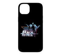 Highlander : il ne Peut y Avoir qu'un Seul Connor MacLeod Coque pour iPhone 14 Plus