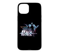 Highlander : il ne Peut y Avoir qu'un Seul Connor MacLeod Coque pour iPhone 15 Plus