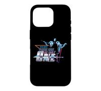 Highlander : il ne Peut y Avoir qu'un Seul Connor MacLeod Coque pour iPhone 16 Pro