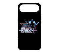 Highlander : il ne Peut y Avoir qu'un Seul Connor MacLeod Coque pour iPhone Air