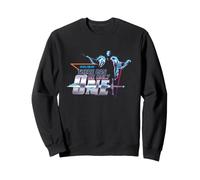 Highlander : il ne Peut y Avoir qu'un Seul Connor MacLeod Sweatshirt