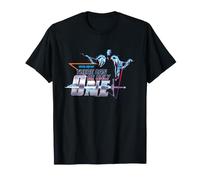 Highlander : il ne Peut y Avoir qu'un Seul Connor MacLeod T-Shirt