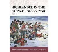 Highlander in the French-Indian War McCulloch, Ian (Auteur)