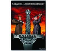 Highlander Iv: Endgame (Dvd)