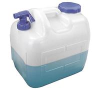 Highlander Jerrican Blanc 23 l