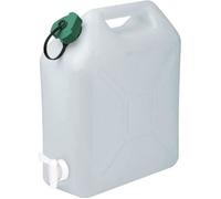 Highlander Jerrycan 10 Litres Avec Robinet