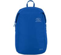 Highlander Kelso Sac À Dos 25L Sac De Jour Randonnée Poids Léger Voyage Bleu